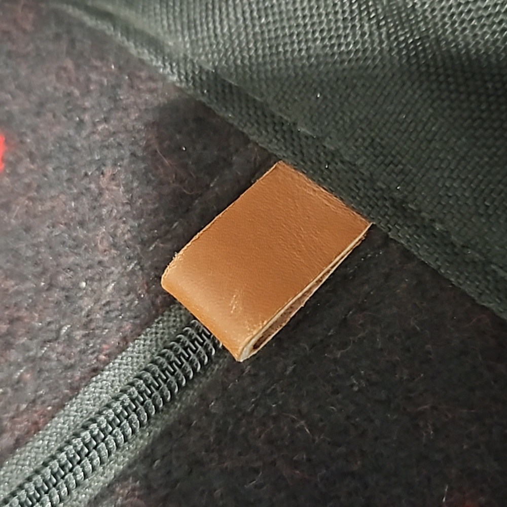 Rare Pendleton backpack - Picture 12 of 17